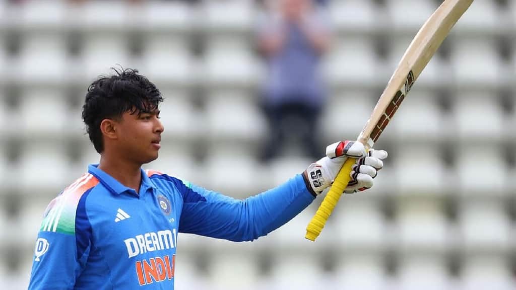 From Vaibhav Suryavanshi to the future of Pakistan batting; meet the stars of Under 19 World Cup
