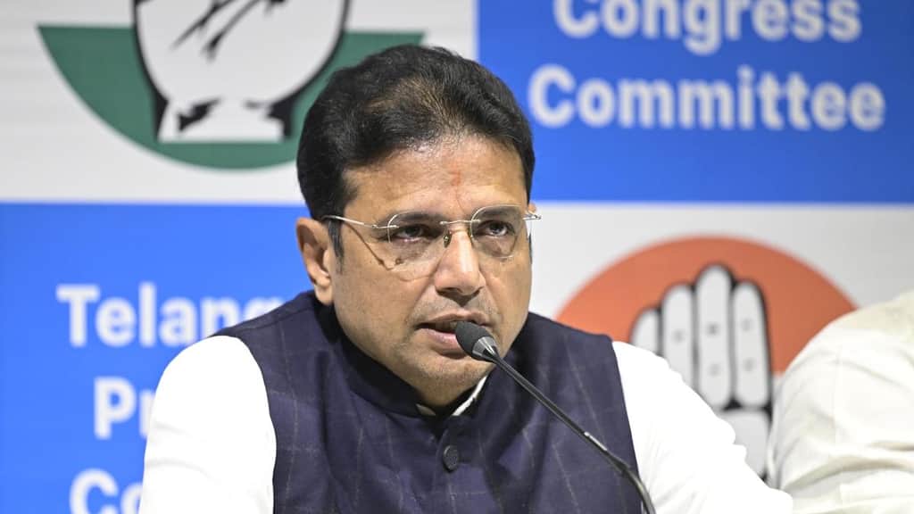 HILT policy formulated after expert consultations, Cabinet sub-committee involved: IT Minister Sridhar Babu