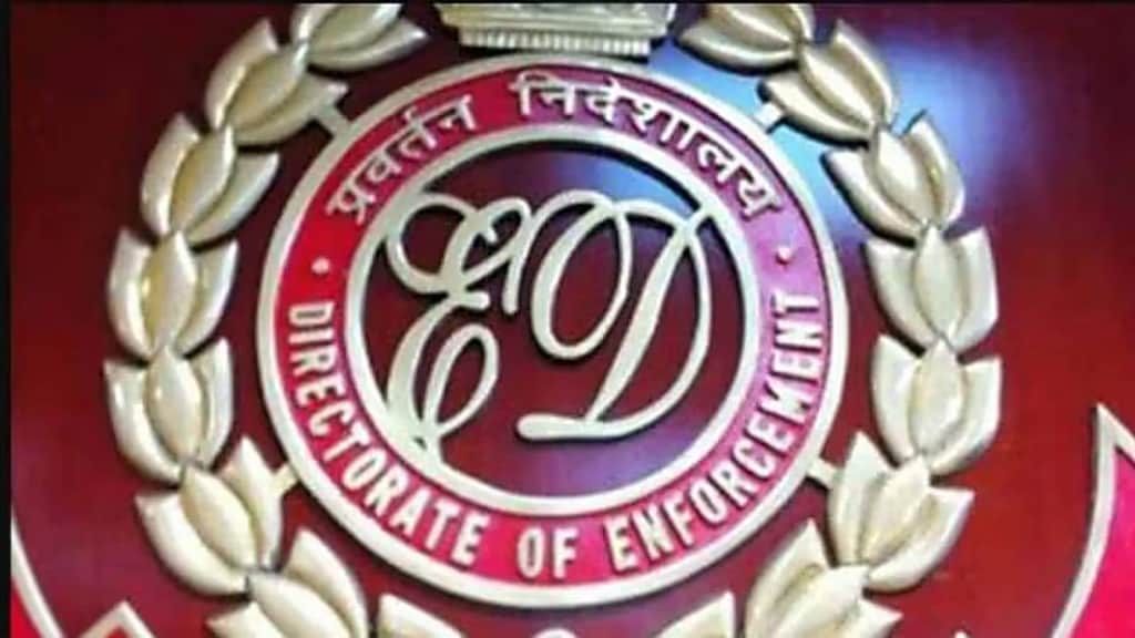 ED arrests CEO of Mumbai-based firm for money laundering to the tune of Rs 47 crore