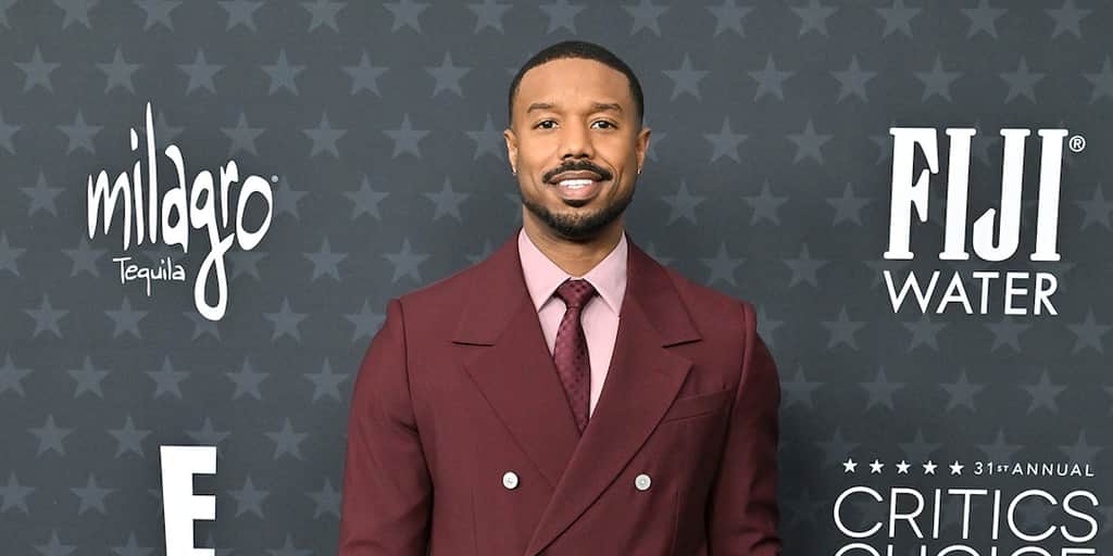 Michael B. Jordan Details Needing Therapy After Playing Black Panther Villain Erik Killmonger