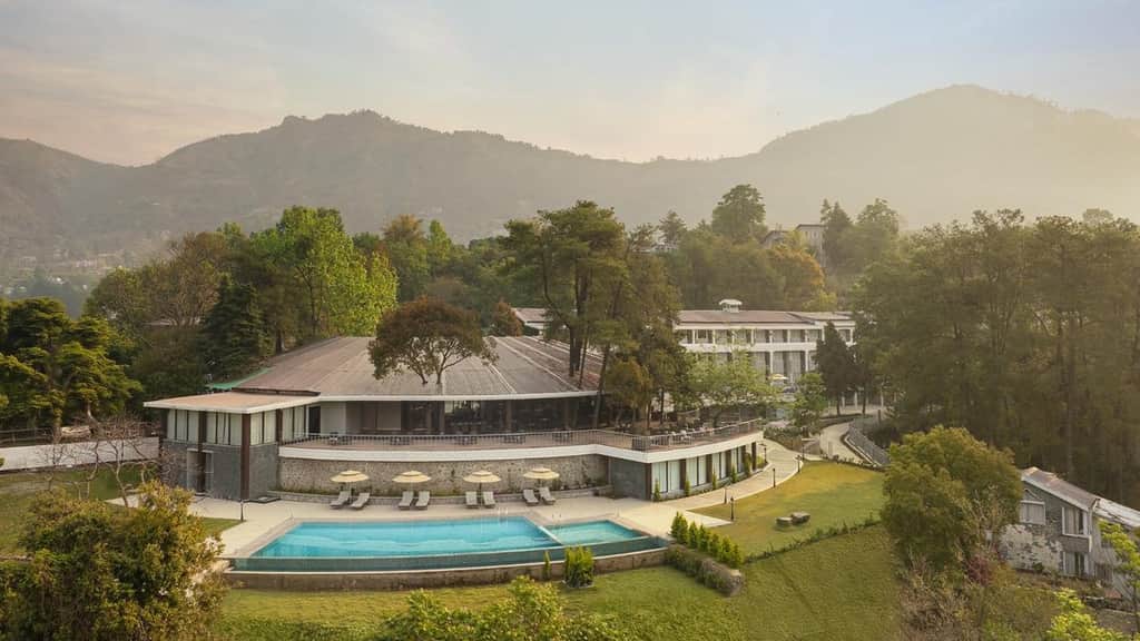 Naukuchital: A nine-cornered escape into the Kumaon Hills