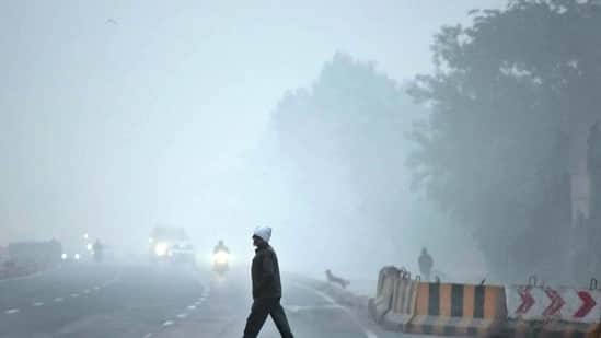 IMD issues cold wave warning for parts of north and central India; Punjab, Haryana, Rajasthan among those affected