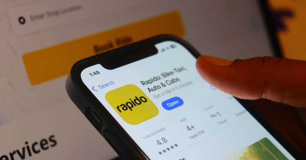 CCI Clears Prosus Stake Acquisition In Rapido