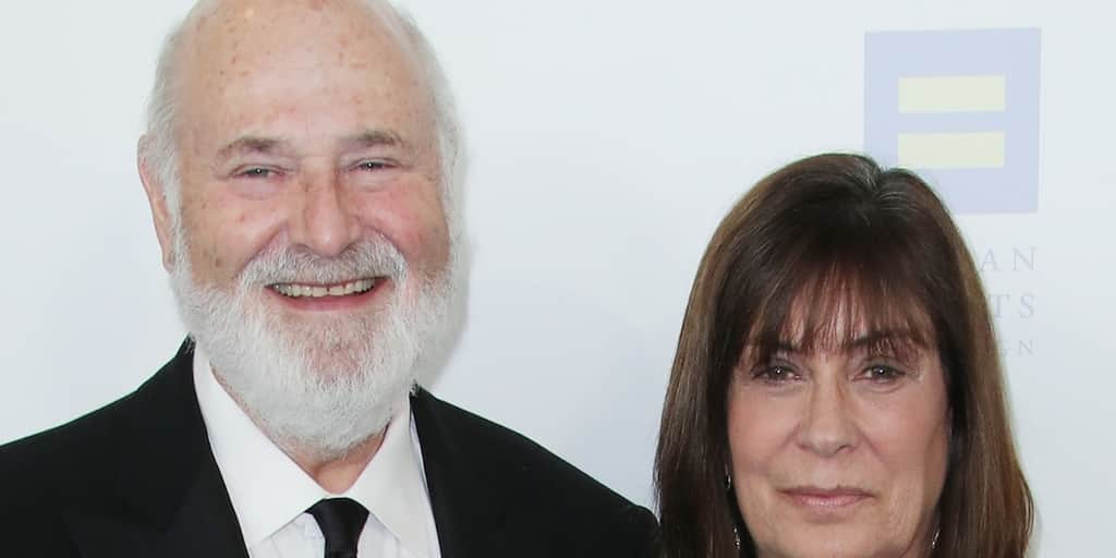 Email Rob Reiner's Wife Michele Reiner Reportedly Sent Hours Before Murders Revealed