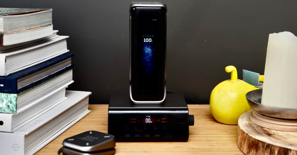 Power bank feature creep is out of control