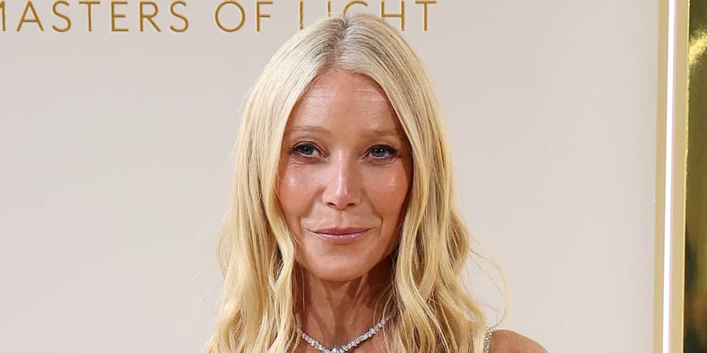 Gwyneth Paltrow Says She was Fired From Movie After Her, Chris Martin’s Conscious Uncoupling Announcement