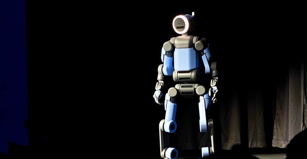 At CES, EVs take a backseat to robotaxis and AI