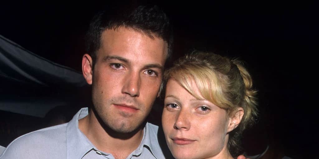 Gwyneth Paltrow Details Ben Affleck's "Perfect" Movie in Rare Comment About Past Romance