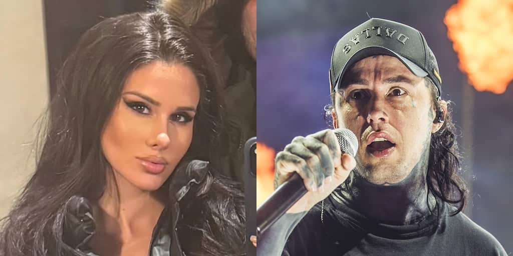 Brittany Furlan After Catfishing Scandal: Ronnie Radke Denied Temporary Restraining Order