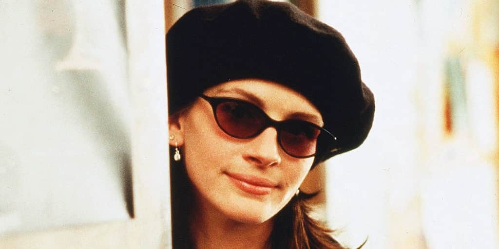 Why Julia Roberts Thought Notting Hill Sounded “So F--king Stupid” Before Signing On