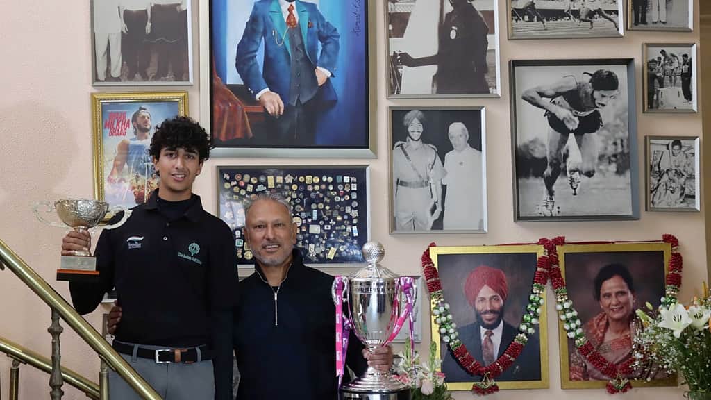 ‘I plan to play for the next full decade or more’