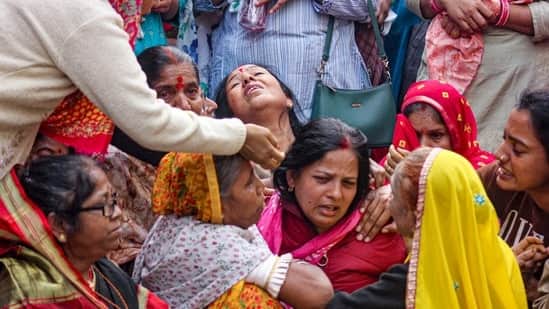 Water quality rankings sink without a trace