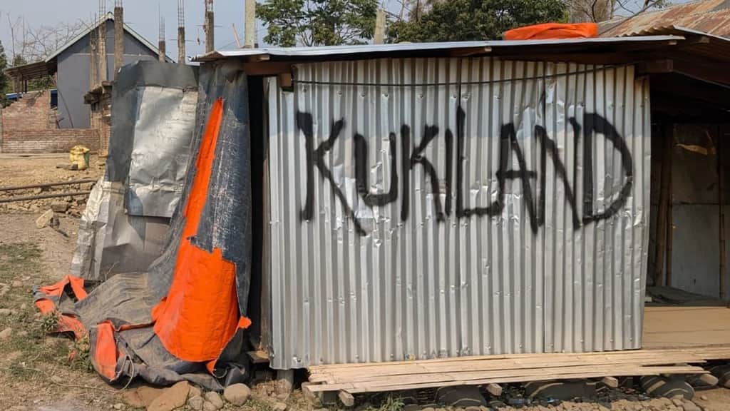 Will Kuki-Zo MLAs join Manipur popular govt? Groups weigh stand, may take a call at next week’s meeting