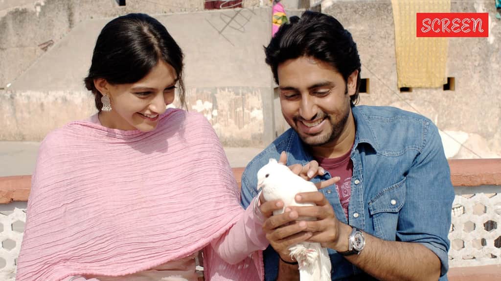 ‘Abhishek Bachchan dies in Delhi 6’: Rakeysh Omprakash Mehra says ‘India hasn’t evolved’ to accept film’s original cut