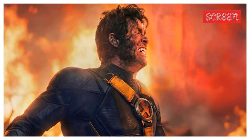Avengers Doomsday teaser 3: X-Men return to the MCU; James Marsden’s Cyclops unleashes the biggest kinetic energy blast