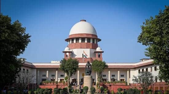 SC takes stock of countrywide compliance of POSH Act