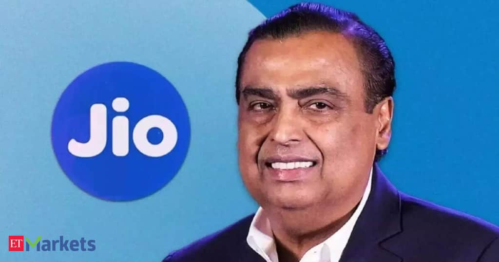 Jefferies lifts RIL target after Rs 1 lakh crore fall, pins next leg of rally on Jio IPO, tariff hikes