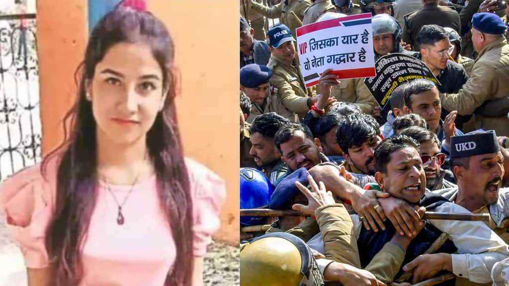 Decode Politics: Why Ankita Bhandari murder row has returned to haunt BJP in Uttarakhand