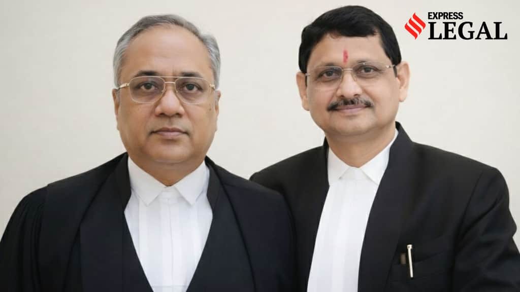 ‘Stand until court rises’: Tripura High Court orders woman to stand in courtroom until end of day in contempt case