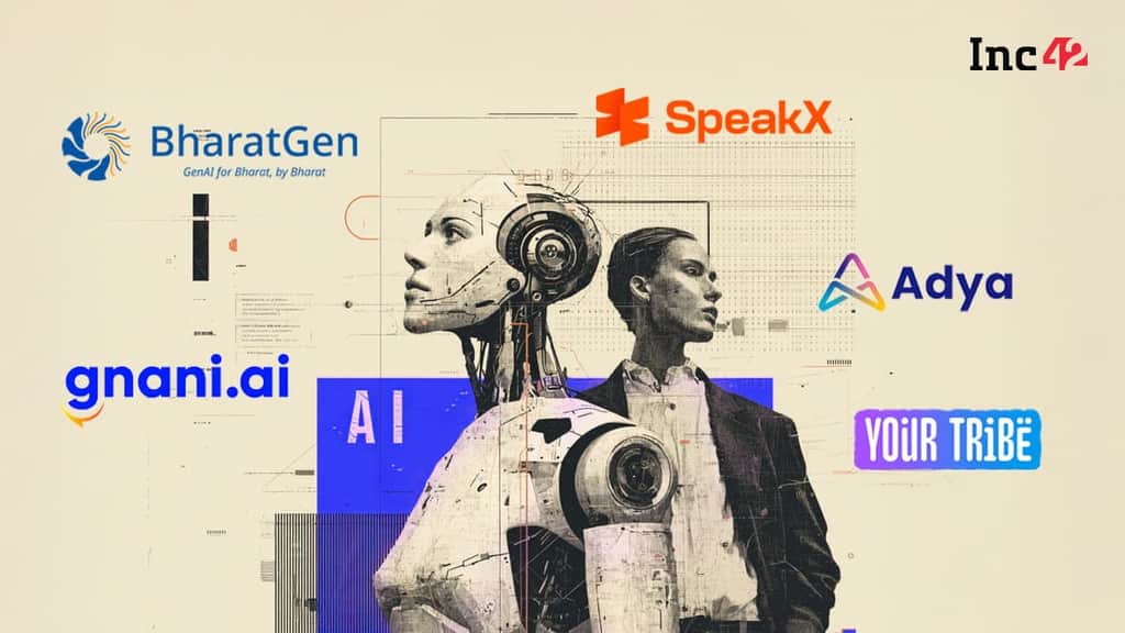 Human-AI Hybrid: The New Reality For Indian Startups
