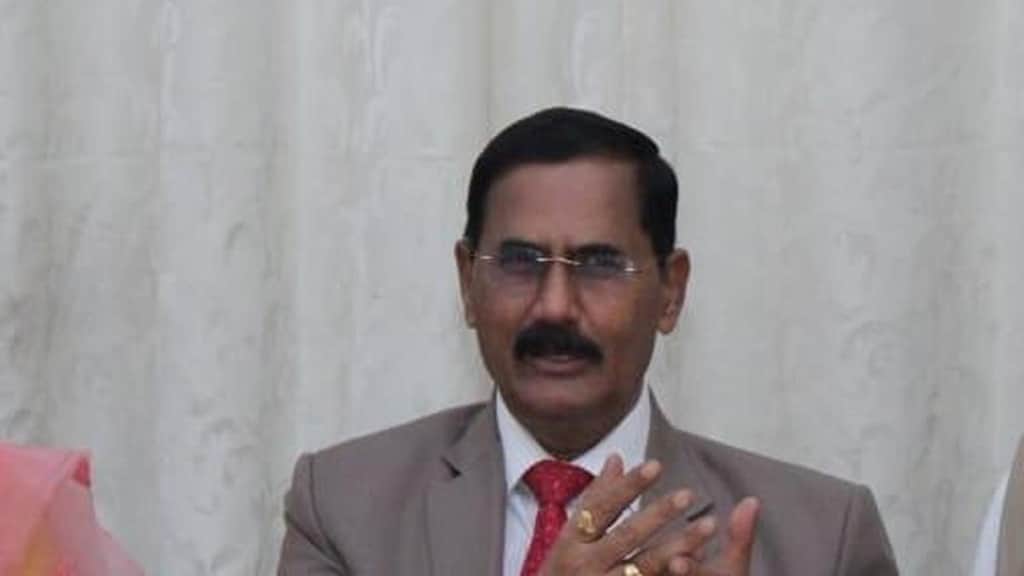 AC, tahsildar, DySP, 7 officials booked for truck driver’s death in illegal quarry in Karnataka