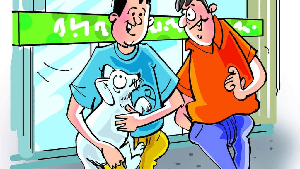 NGO rescues 14 illegally relocated puppies in Chikkaballapur