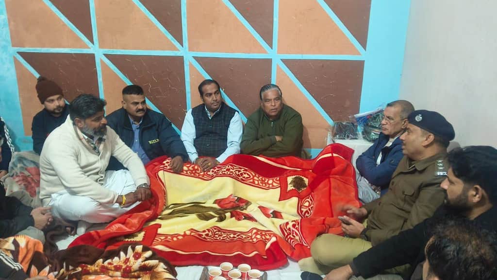 After Jalandhar man’s remains reach kin, families of other missing Indian recruits in Russian army seek clarity, closure