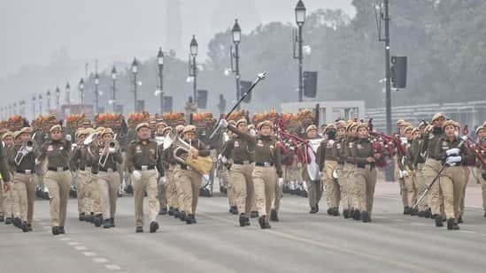 India gears up for a grand 77th Republic Day celebration in 2026. Check schedule, tickets and more