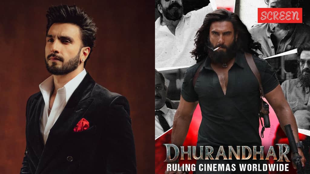 YRF calls Dhurandhar’s success ‘a milsestone moment in Indian cinema’, Ranveer Singh reacts: ‘Wanted to make you proud’