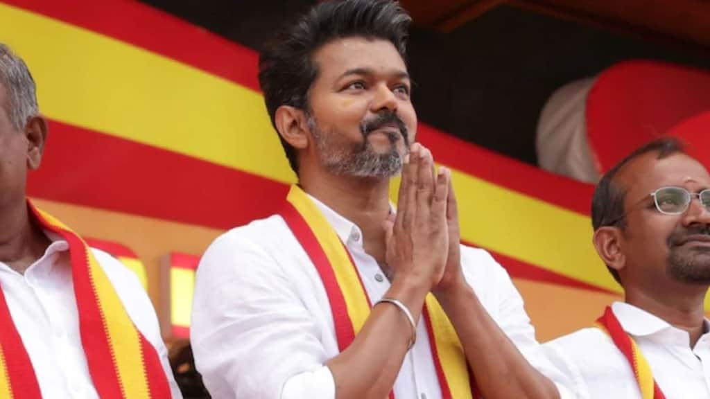 CBI summons, stalled film: Why Vijay may have walked into a trap of his own making