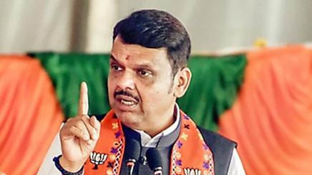 BJP respects ex-CM Vilasrao Deshmukh as he played key role in making of Maharashtra: Fadnavis