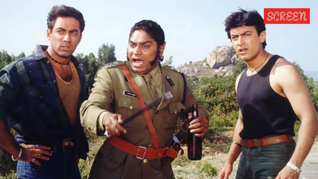 Aamir Khan on brother Faissal Khan cutting ties with him: ‘This is my destiny… how can you fight your family?’