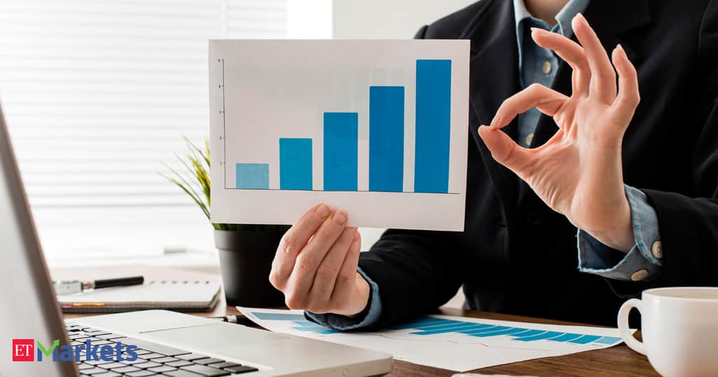 Broking stocks soar: Anand Rathi Share & Stock Brokers leads with 45% gain in 3 months