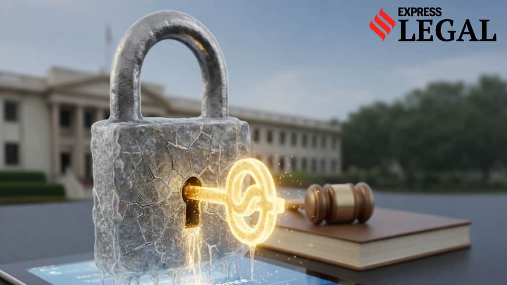 Can govt freeze bank account forever? Uttarakhand High Court ends 6-year ordeal for non-accused in corruption probe