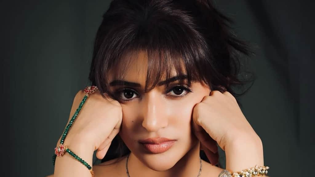 Sreeleela accepts is a mother of three adopted kids, but they don’t live with her: ‘It was my secret for the longest time’