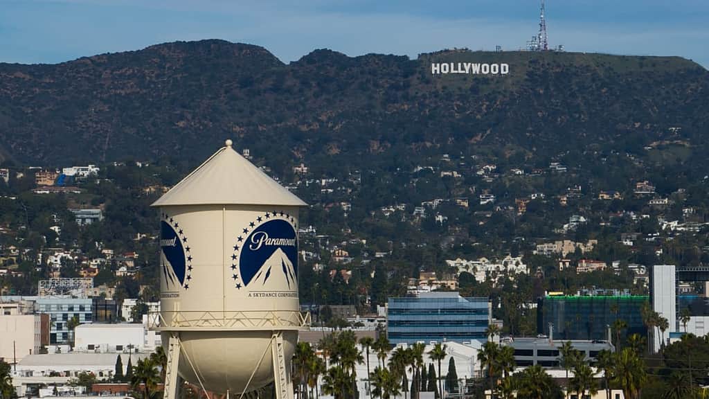 Warner Bros rejects fresh takeover offer from Paramount