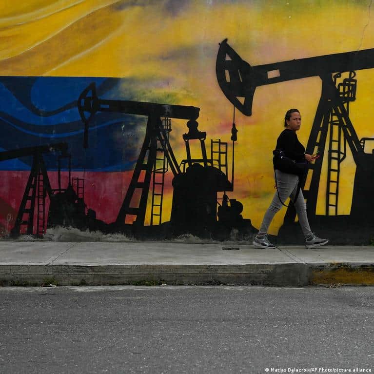Venezuela: Trump's $3 billion oil windfall — Why it matters