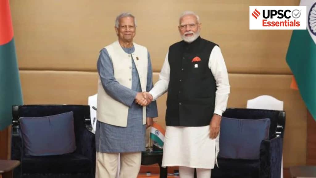 Does the renewal of Ganga Water Treaty need a basin-centric approach?