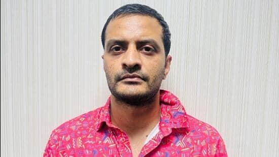 CBI repatriates Lawrence Bishnoi gang’s member Aman Bhainswal from the US