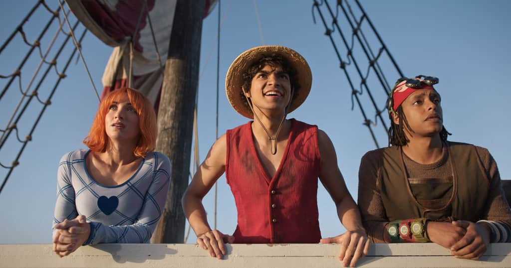 Netflix is bringing back some big franchises in 2026