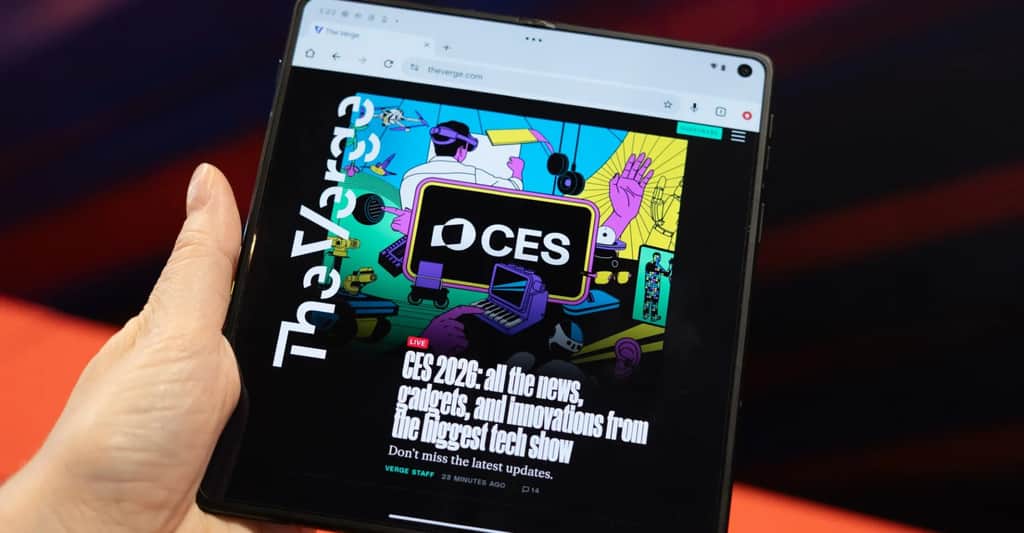 What surprised us the most at CES 2026