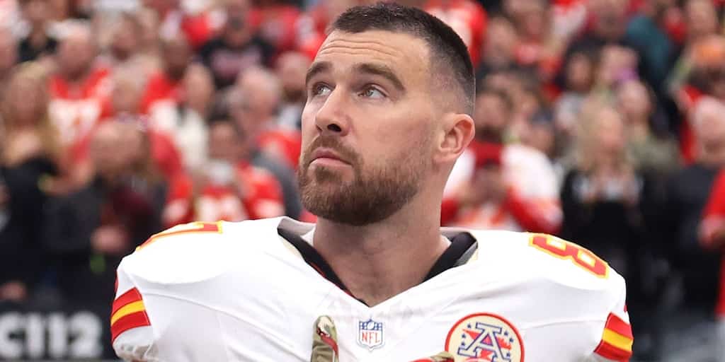 Travis Kelce Reveals What It Would Take to Return to the Kansas City Chiefs for Another Season