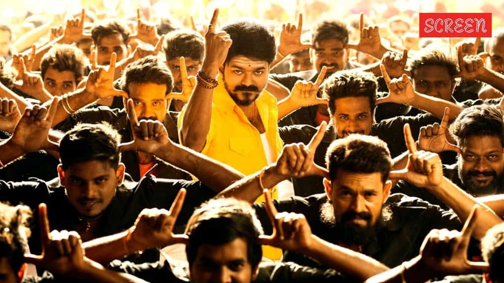 Before Jana Nayagan, Vijay had Mersal — the movie mired in controversy over its critical take on GST, medical malpractice and Digital India
