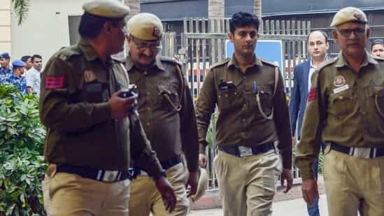 No face in CCTV, no forensic evidence: How Delhi Police cracked ‘perfect’ murder plot, traced killer to Rajasthan