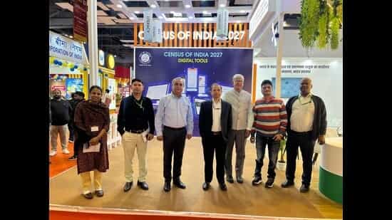 Govt notifies first phase of Census 2027, houselisting ops to begin April 1