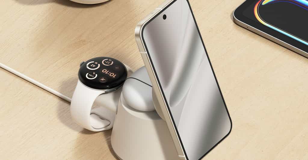 The best chargers and portable power solutions at CES 2026