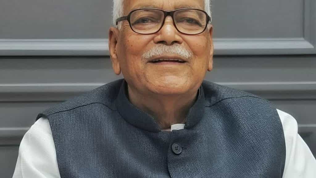 Assam BJP leader Kabindra Purkayastha dies at 94