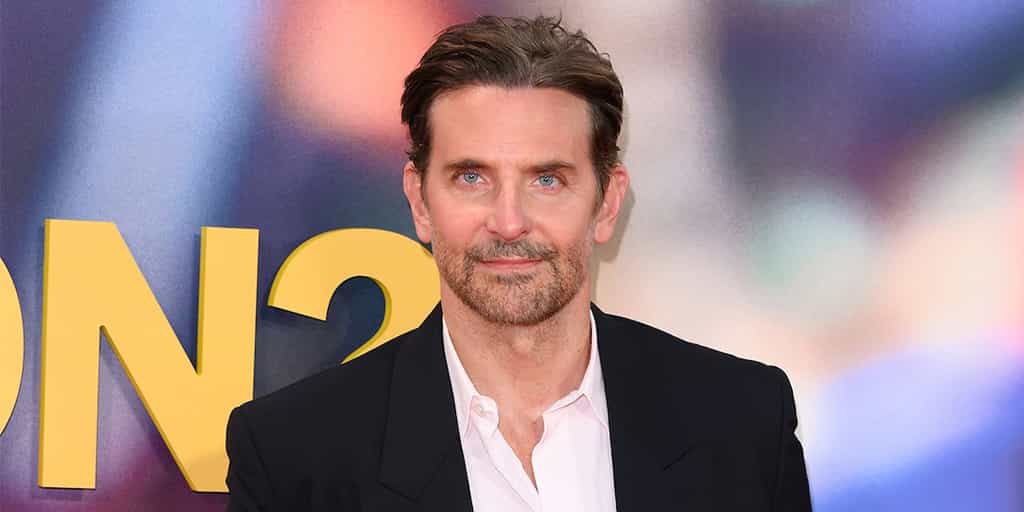 Bradley Cooper Reveals Whether He's Had Plastic Surgery