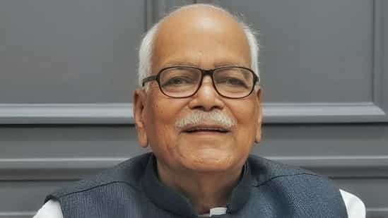 Veteran BJP leader Kabindra Purkayastha passes away. He was 95