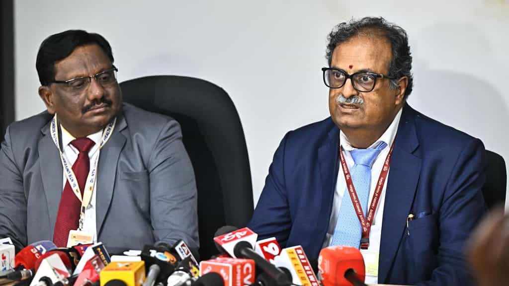 For-profit companies allowed to set up medical colleges under PPP mode, says NMC chief